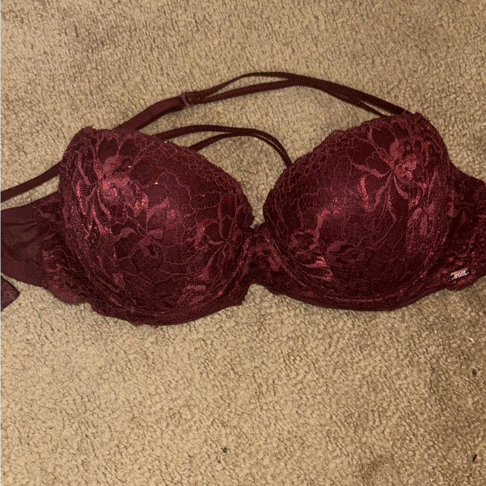 Vs Date Lace - image 1